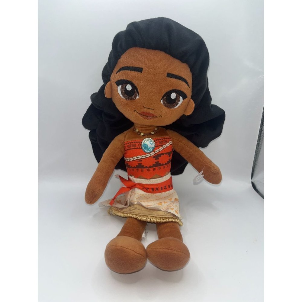 Disney Moana Plush Soft Doll
